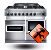 cooking range repair Mahendergarh